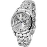 Jacques Lemans moška ročna ura JL1117 1FN | Shoptok.si