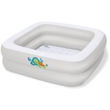  Bazen na napuhavanje 86 x 86 x 25 cm Bestway 51116 | shoptok.hr