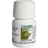 JUKL Tinktura pakmín (D3) Cene