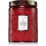 VOLUSPA Japonica Goji Tarocco Orange dišeča sveča 510 g Cene