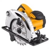 Ingco ručni cirkular kružna pila CS18528 1400W 180mm cijene