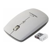 Esperanza EM120W mouse RF Wireless Optical 2400 DPI | shoptok.hr