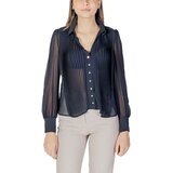 Morgan Srajce & Bluze 242-CPLIA Modra Cene
