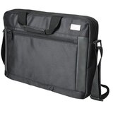 Sazio lp-box, laptop torba, 15'', crna, B124 Cene
