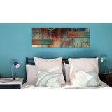  Slika - Abstract Artistry 135x45 | shoptok.hr