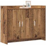 Kreveta Staro drvo 98,5 x 33 x 80 cm Konstruirano drvo | shoptok.hr