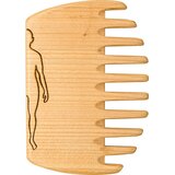 KOSTKAMM Masažni glavnik za fascije - 14,5 cm Cene