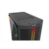 Be Quiet! Pure Base 500DX (BGW37) ATX RGB okno črno ohišje | Shoptok.si