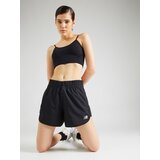 New Balance Športne hlače 'Core 5' črna | Shoptok.si