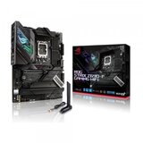 Asus ROG STRIX Z690-F GAMING WIFI ATX MB LGA1700 4xDDR5 4xM.2 6xSATA | Shoptok.si