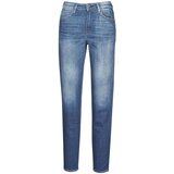 G-star Raw 3301 HIGH STRAIGHT 90'S ANKLE WMN Blue Cijene