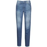 G-star Raw 3301 HIGH STRAIGHT 90'S ANKLE WMN Blue