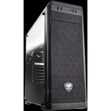 Cougar I MX330-G I 385NC10.0006 I Case I Mid tower / one transparant side window | Eponuda.ba