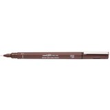 POSCA UNI marker pin01-200 sepia | shoptok.hr