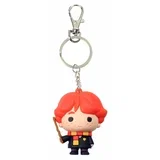 Ron Weasley gumeni privjesak za ključeve