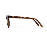 Ilanga Eyewear sunčane naočale Machu Picchu brown yellow tortoise | shoptok.hr
