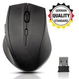  Miš SPEEDLINK CALADO Silent Mouse Wireless ubber-black, SL-6343-RRBK | Eponuda.ba