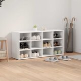  Ormar za cipele Bijelo 103 x 30 x 51 cm Konstruirano drvo | Eponuda.ba