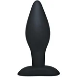 Silicone Butt Plug 12cm
