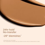 Clarins Skin Illusion Hydrating Foundation visoko prekrivni tekoči puder odtenek 116.5W 30 ml | Shoptok.si