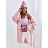 Cocomore Pink cardigan cmgB394.pink Cijene