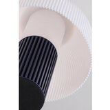 Jotex Bijela/plava plastična stolna lampa (visina 29 cm) Maya – | shoptok.hr