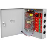 Razvodni orman sa napajanjem 120W PS-120-12CCTV