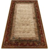 RugsX Preproge Preproga volna POLONIA PAMUK 2 rdeča 200x300 cm Rdeča | Shoptok.si