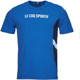 Le Coq Sportif SAISON 1 TEE SS N°2 M Plava Cijene