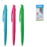  I-Style touch, hemijska olovka, plava, 0.6mm ( 131330 ) Cene