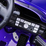  Dečiji auto na akumulator Maserati Gran Cabrio, 12 V | Eponuda.com