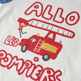 Petit Bateau PYJAMA Tamno plava | shoptok.hr