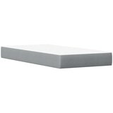  Krevet s ladicama i madracem 90 x 200 cm od borovine | shoptok.hr