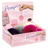 Praxis Privezak za ključeve Pompon 12k displej | ePonuda.com