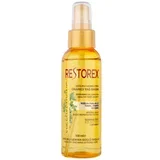 restorex ulje za kosu speed&strong, 100ml