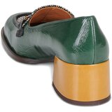 Chie Mihara BYDU Zelena | shoptok.hr