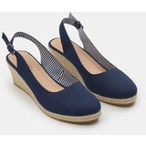 Sinsay Sandale na punoj peti | shoptok.hr