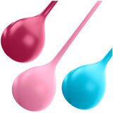 Satisfyer Vaginalne kroglice set 3 | Shoptok.si
