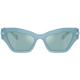 Swarovski Naočare za sunce SK 6021 20046J | ePonuda.com