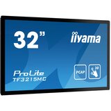 Iiyama 80.0cm (31.5“) TF3215MC-B2 16:9 M-Touch HDMI+DP+USB | shoptok.hr