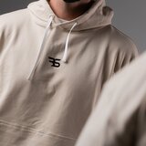  bs men’s oversized sweatshirt Cene
