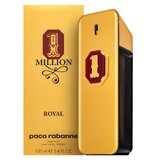 Paco Rabanne 1 Million Royal čisti parfum za moške 100 ml | Shoptok.si