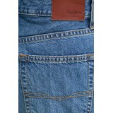PepeJeans Wide Leg Jeans Mw Slit farmerke | Eponuda.com