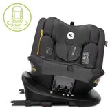 Lorelli auto sedište I-Imola Black 40-150cm, Isofix | ePonuda.com