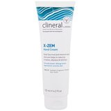 Ahava Clineral X-Zem vlažilna in hranljiva krema za roke 125 ml unisex Cene