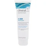 Clineral X-Zem vlažilna in hranljiva krema za roke 125 ml unisex