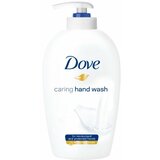 Dove cream wash tečni sapun sa pumpicom 250 ml Cene