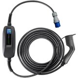 BESEN prenosni polnilnik BS-PCD040 z lcd prikazom, 6 a do 32 a, cee | Shoptok.si