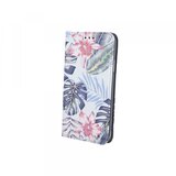 Onasi Simfonija preklopna torbica za Samsung Galaxy A52 A525 / Samsung Galaxy A52s A528 - modra | Shoptok.si
