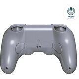 8BitDo bežični gamepad pro 2 BT/2.4Ghz/Multi platform/vibracija/hall effect/tmr/gray | Eponuda.com